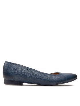 Balerini Maciejka 00873-28/00-1 Albastru