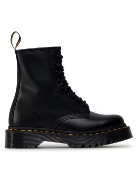 Bocanci Dr. Martens 1460 Bex 25345001 Negru