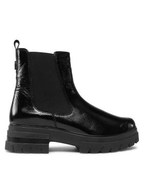 Botine Caprice 9-25412-41 Negru