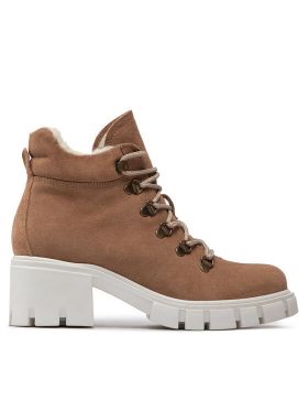 Botine Filipe 11701 Bej