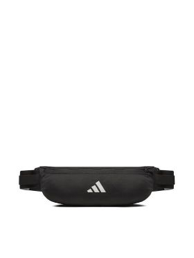 Centură sportivă adidas Running Belt Waist Bag IB2390 Negru