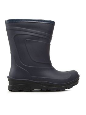 Cizme de cauciuc ZigZag ZPO2094 Bleumarin