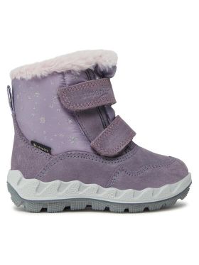 Cizme de zăpadă Superfit GORE-TEX 1-006011-8510 M Albastru