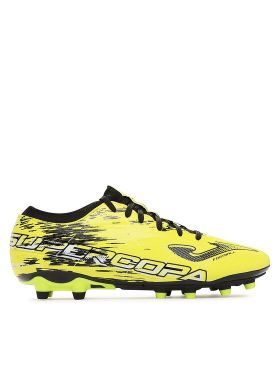 Pantofi Joma Supercopa 2309 SUPW2309FG Galben