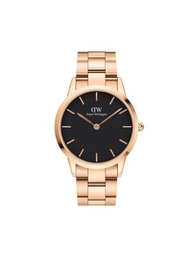 Ceas Daniel Wellington Iconic Link DW00100344 Auriu