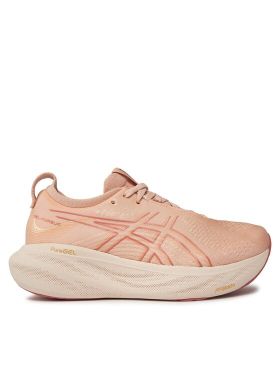 Pantofi pentru alergare Asics Gel-Nimbus 25 1012B356 Roz