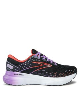 Pantofi pentru alergare Brooks Glycerin 20 120369 1B 013 Negru