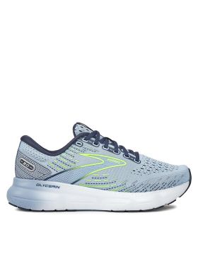 Pantofi pentru alergare Brooks Glycerin 20 120369 1B 416 Albastru celest