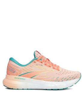 Pantofi pentru alergare Brooks Glycerin 20 120369 1B 658 Portocaliu