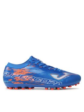 Pantofi Joma Supercopa 2304 SUPS2304AG Albastru