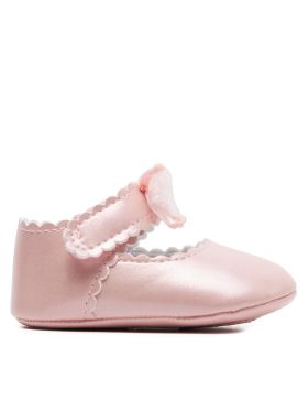 Pantofi Mayoral 9742 Bej