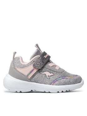 Sneakers KangaRoos Ky-Chummy Ev 02078-000-2063 Gri