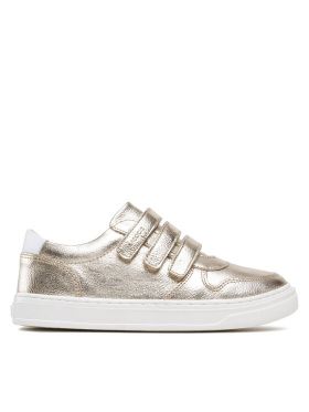 Sneakers Lasocki Young Basco CI12-BASCO-05(IV)DZ Auriu