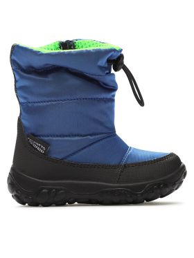 Cizme de zăpadă Naturino Falcotto by Naturino Poznurr Wp 0013001422.15.A149 Bleumarin