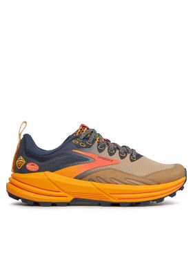 Pantofi pentru alergare Brooks Cascadia 16 120363 1B 758 Bej