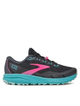 Pantofi pentru alergare Brooks Divide 3 120368 1B 068 Negru
