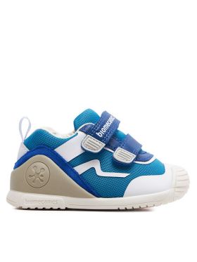 Sneakers Biomecanics 242152-A Albastru