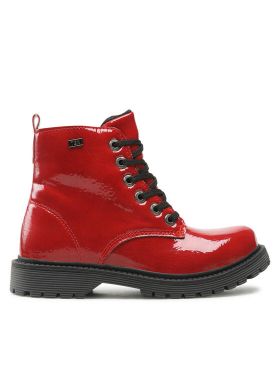 Trappers Lurchi Xenia-Tex 33-41006-33 S Roșu