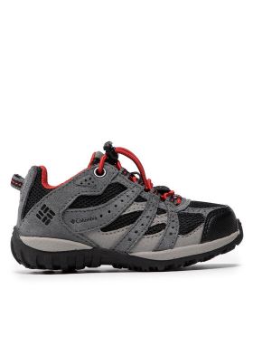 Trekkings Columbia Redmond Waterproof BC2857 Gri