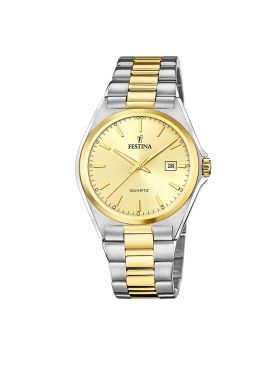 Ceas Festina Classic F20554-3 Argintiu