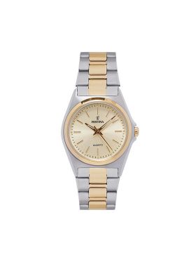 Ceas Festina Classic F20556-3 Argintiu