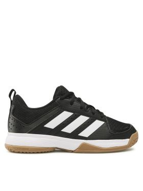 Pantofi adidas Ligra 7 Kids FZ4681 Negru