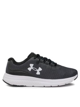 Pantofi pentru alergare Under Armour Ua W Charged Impulse 3 3025427-001 Negru
