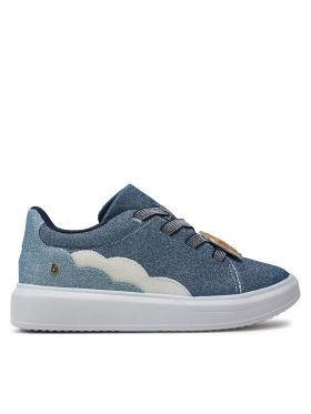 Sneakers Bibi Glam 1109102 Albastru