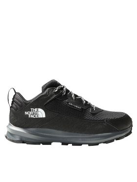 Trekkings The North Face Fastpack Hiker WP NF0A5LXGKX71 Negru