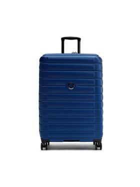 Valiză mare Delsey Shadow 5.0 00287882102 Bleumarin