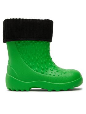 Cizme de cauciuc Dry Walker Jumpers Rain Mode Verde
