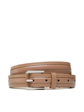 Curea de Damă Calvin Klein Ck Summer 25Mm Insert Belt K60K610648 Maro