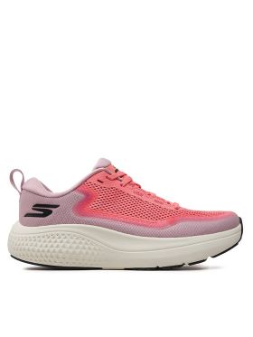 Pantofi pentru alergare Skechers Go Run Supersonic Max 172086/PNK Roz