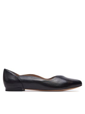 Balerini Caprice 9-22200-42 Negru