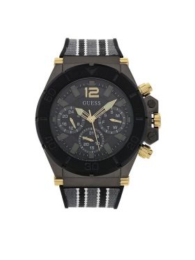 Ceas Guess GW0415G3 Negru