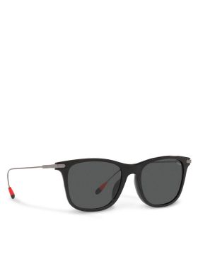 Ochelari de soare Polo Ralph Lauren 0PH4179U 500187 Negru