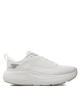 Pantofi pentru alergare Skechers Go Run Supersonic Max 172086/WSL Alb