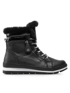 Botine Caprice 9-26235-29 Negru