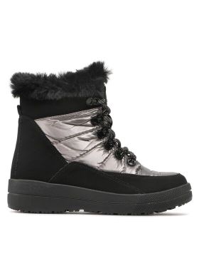 Botine Caprice 9-26240-29 Negru