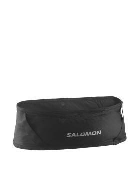 Centură sportivă Salomon Pulse LC2179800 Negru