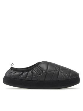 Papuci de casă Big Star Shoes KK274606 906 Negru