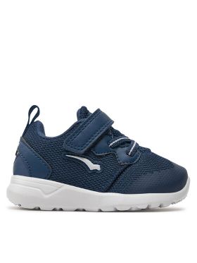 Sneakers Bagheera Gemini 86521-2 C2608 Bleumarin