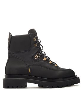 Botine Blauer F3KERENS02/LEN Negru
