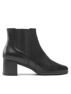 Botine Geox D N. Annya M. B D94CBB 00085 C9997 Negru