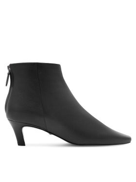 Botine Gino Rossi AMORA-6260 Negru