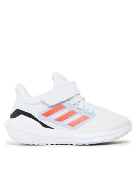 Sneakers adidas Ultrabounce Shoes Kids H03686 Alb