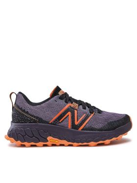 Pantofi pentru alergare New Balance Fresh Foam Hierro v7 WTHIER7M Gri