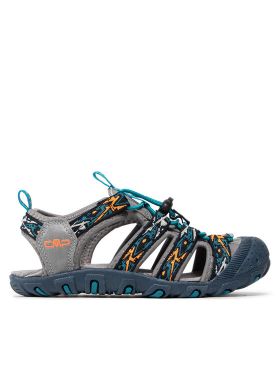 Sandale CMP Sahiph hiking Sandal 30Q9524 Gri