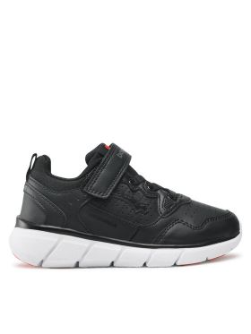 Sneakers Bagheera Blaze Jr 86547-2 C0108 Negru