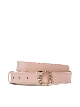 Curea de Damă Guess Not Coordinated Belts BW7663 VIN25 Roz